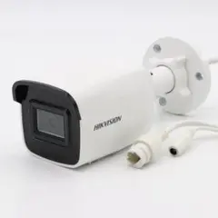 HIKVISION DS-2CD2085FWD-I 8MP 業務用 防犯カメラ - メルカリ
