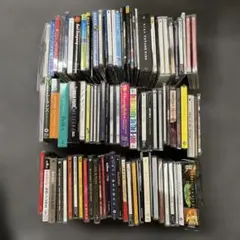 2 洋樂 邦樂 など大量まとめ売る　現状品動作未確認