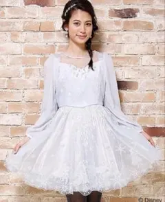 う*ぎ様 シークレットハニー アナと雪の女王 アナ ブラウス - メルカリ