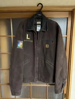 2026年最新】carhartt j97 dkbの人気アイテム - メルカリ