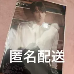 seventeen ジュン ポストカード TSUTAYA - メルカリ