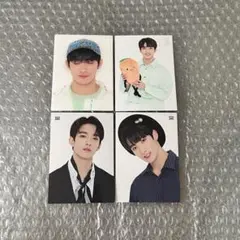 SEVENTEEN ドギョム