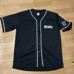 新品未開封 DIR EN GREY TOUR 26 ベースボールシャツXLサイズ - メルカリ