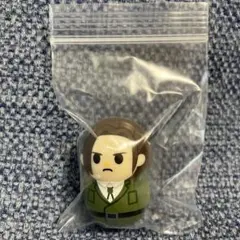 サシャ・ブラウス　クーナッツ 進撃の巨人
