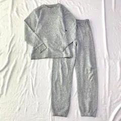 スウェットセット