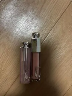 DIORリップバーム