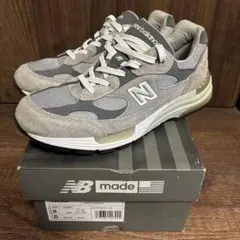 2025年最新】ニューバランス m992grの人気アイテム - メルカリ