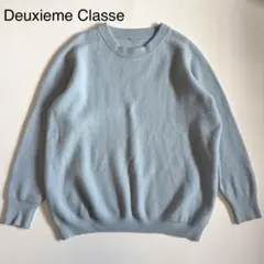 MAATEE&SONS SWEAT スカBLUE サイズ3 - メルカリ