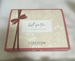 L'OCCITANE　ハンドクリーム ギフト３本セットのサムネイル