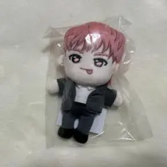 2026年最新】超特急 シューヤ ぬいぐるみの人気アイテム - メルカリ