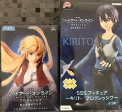 2025年最新】アスナ フィギュア プログレッシブの人気アイテム - メルカリ