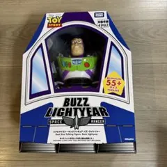 トイストーリー バズライトイヤー スペースレンジャー カフス マテル社 