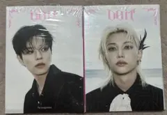 straykids DOIT アコーディオン セット