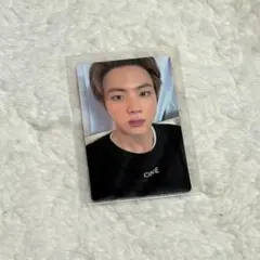 BTS JIN MAP OF THE SOUL ON:E トレカ 送料無料