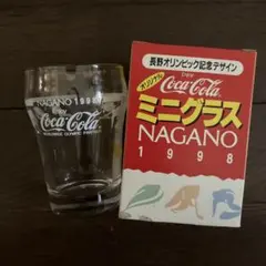 2026年最新】長野オリンピック コカコーラの人気アイテム - メルカリ