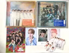 nctdream アルバム Best Friend Ever