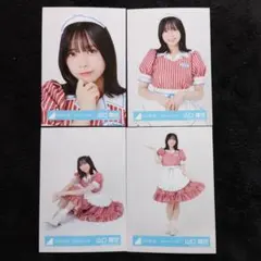 日向坂46 まとめ売り 日向坂46 通常盤 CD 4枚まとめ売り - メルカリ