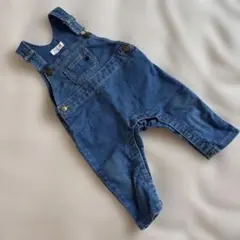 オーバーオール