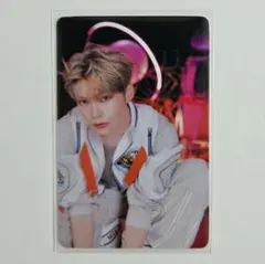 公式 ZB1 CINEMA PARADISE タワレコ 特典 トレカ ハンビン