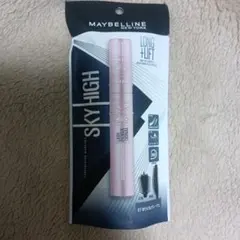 MAYBELLINE SKY HIGH マスカラ 07 ゆうぐもグレージュ