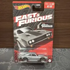 HotWheels Fast&Furious1970Dodge Charger