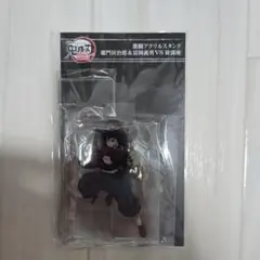 劇場版 鬼滅の刃無限城編激闘アクリルスタンドセット竈門炭治郎＆冨岡義勇VS猗窩座