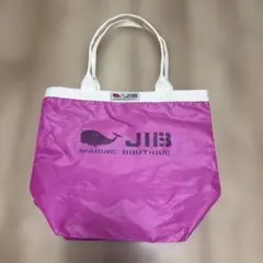 名前入りJIBバケツトートMのサムネイル