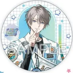 ろふまお　クリアコースター　甲斐田晴　にじさんじ