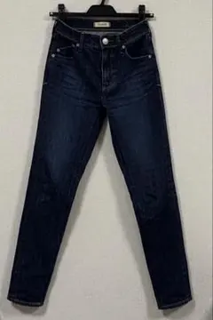 YANUK ヤヌーク　デニム　RUTH【美品】