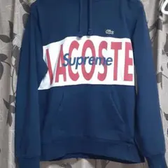 シュプリーム パーカー