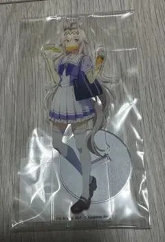 【プロセカ】はぴこれくじ Wチャンス賞 ニゴミク BIGオーロラアクリルスタンド プロセカ】はぴこれくじ Wチャンス賞 ニゴミク BIGオーロラアクリル