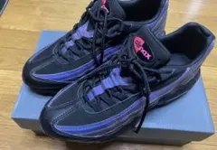 NIKEエアマックス