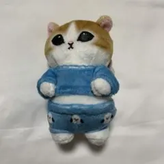 mofusand 猫 ぬいぐるみ マスコット