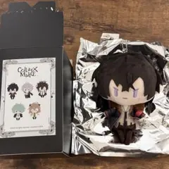 2026年最新】collar×Malice ぬいぐるみの人気アイテム - メルカリ