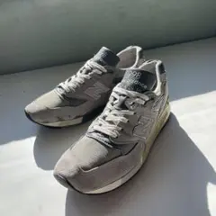 new balance ニューバランス998 アメリカ製 27.5 USA製