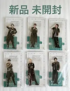 2025年最新】7men侍 アクスタ 第1弾 新品の人気アイテム - メルカリ