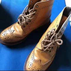トリッカーズ カントリーブーツのサムネイル