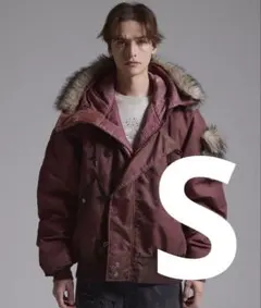 2026年最新】GRANCY ma-1の人気アイテム - メルカリ