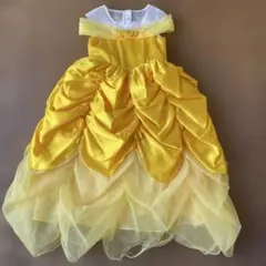 ビビデバビでブティック　ディズニープリンセス　ベル　120