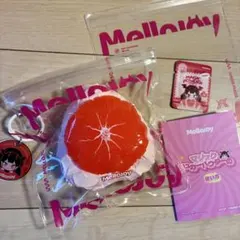 mellojoy 大福 グレープフルーツ Mellojoy メロジョイ