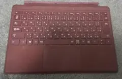 【ジャンク品】Surface pro6対応　日本語配列キーボード 本体