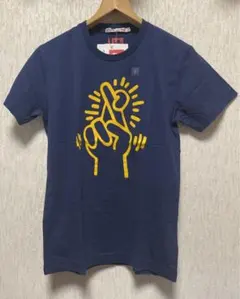 UT 10周年記念 Tシャツ キースヘリング