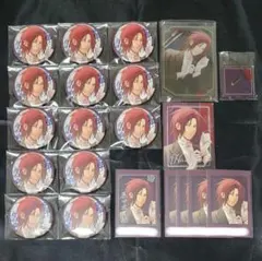 薄桜鬼 原田左之助 オトふゆ - メルカリ