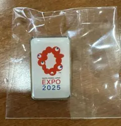 2026年最新】expo ピンバッジの人気アイテム - メルカリ