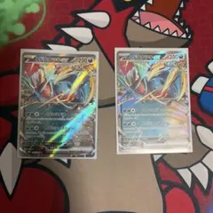 ポケモンカードトドロクツキex230 HP トレーディングカードのサムネイル