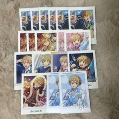 真白友也　あんスタ　ぱしゃっつ　18枚