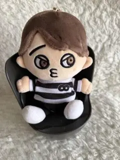 SUPER EIGHT関ジャニ∞横山裕 ちびぬい１個のサムネイル