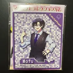 カラピチ マグネット もふくん