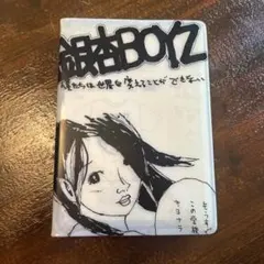 銀杏BOYZ 僕たちは世界を変えることができないDVD - メルカリ
