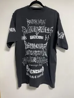 2026年最新】BALENCIAGA tシャツ メタルの人気アイテム - メルカリ